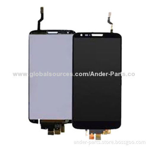 Wholesale Brand New LCD for LG Optimus G, Competitive Price, with up to One-year Warranty